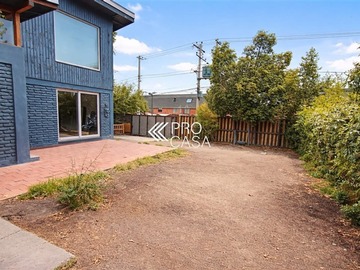 Arriendo Mensual / Casa / Lo Barnechea