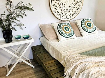 Arriendo Mensual / Casa / Lo Barnechea