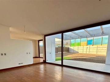 Arriendo Mensual / Casa / Lo Barnechea