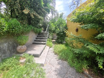 Arriendo Mensual / Casa / Lo Barnechea