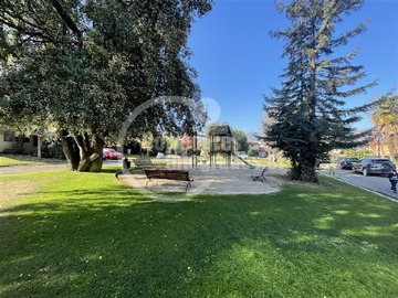 Arriendo Mensual / Casa / Lo Barnechea