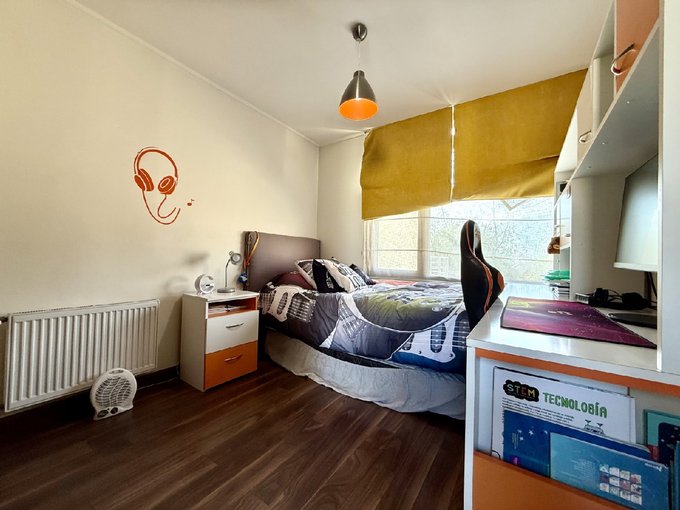 Habitación Secundaria