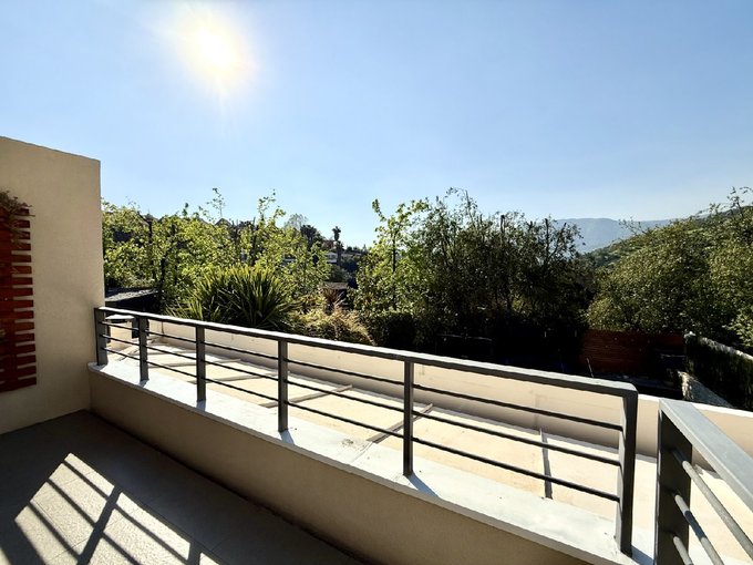 Habitación Principal Piso 2
