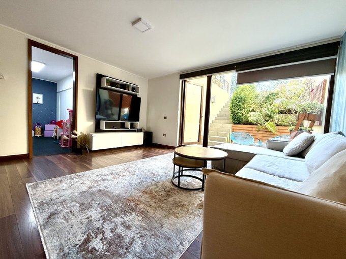 Sala de Estar -1