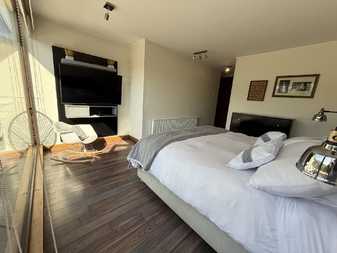 Habitación Principal Piso 2