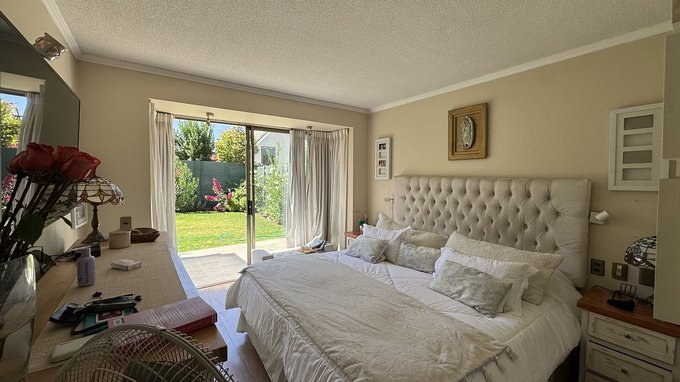 Dormitorio principal