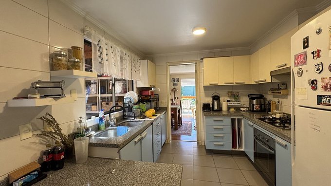 Cocina vista 1