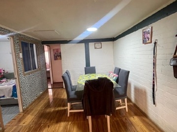 Arriendo Mensual / Casa / Lo Espejo