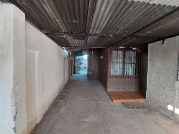 Arriendo Mensual / Casa / Lo Prado