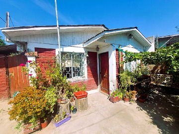 Arriendo Mensual / Casa / Lo Prado