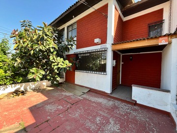 Arriendo Mensual / Casa / Lo Prado