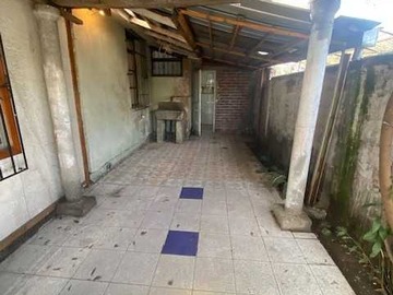 Arriendo Mensual / Casa / Lo Prado