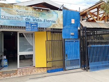 Arriendo Mensual / Casa / Lo Prado