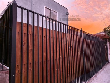 Arriendo Mensual / Casa / Lo Prado