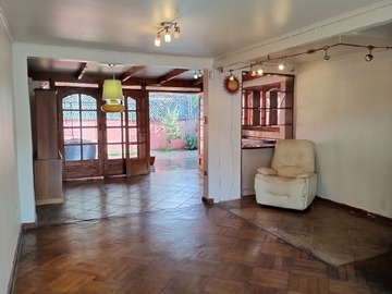Arriendo Mensual / Casa / Lo Prado