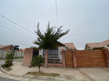 Arriendo Mensual / Casa / Los Andes