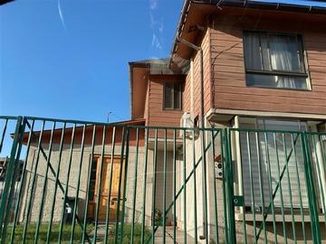 Arriendo Mensual / Casa / Los Andes