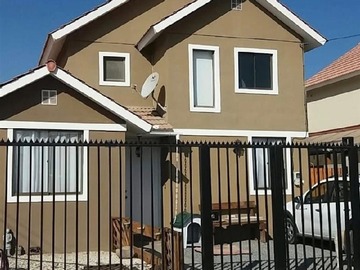 Arriendo Mensual / Casa / Los Andes