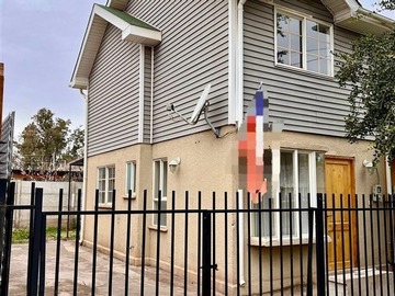 Arriendo Mensual / Casa / Los Andes