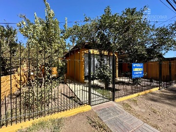 Arriendo Mensual / Casa / Los Andes