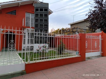 Arriendo Mensual / Casa / Los Andes