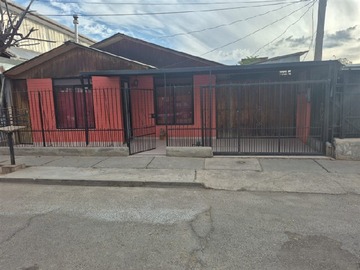 Arriendo Mensual / Casa / Los Andes