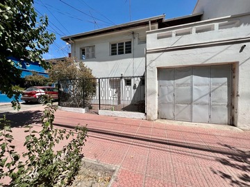 Arriendo Mensual / Casa / Los Andes