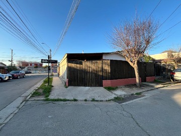 Arriendo Mensual / Casa / Los Andes
