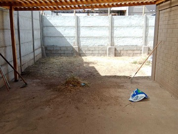 Arriendo Mensual / Casa / Los Andes