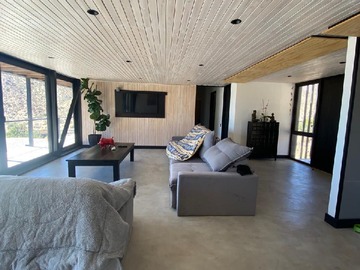 Arriendo Mensual / Casa / Los Andes