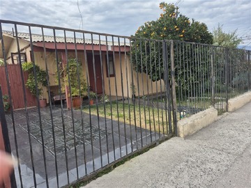 Arriendo Mensual / Casa / Los Andes