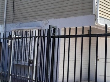 Arriendo Mensual / Casa / Los Andes