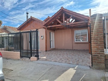 Arriendo Mensual / Casa / Los Andes