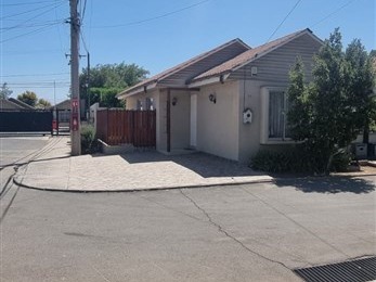 Arriendo Mensual / Casa / Los Andes