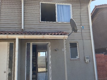 Arriendo Mensual / Casa / Los Andes