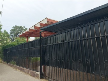 Arriendo Mensual / Casa / Los Andes