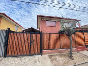 Arriendo Mensual / Casa / Los Andes