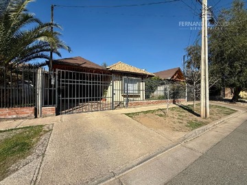 Arriendo Mensual / Casa / Los Andes