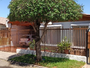 Arriendo Mensual / Casa / Los Andes