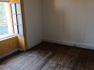 Arriendo Mensual / Casa / Los Andes