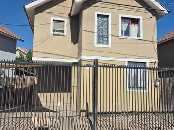 Arriendo Mensual / Casa / Los Andes