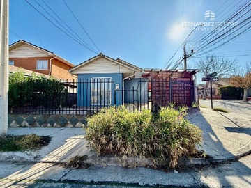 Arriendo Mensual / Casa / Los Andes