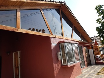 Arriendo Mensual / Casa / Los Andes