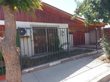 Arriendo Mensual / Casa / Los Andes