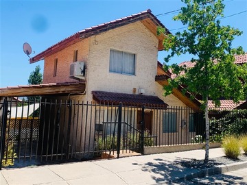 Arriendo Mensual / Casa / Los Andes