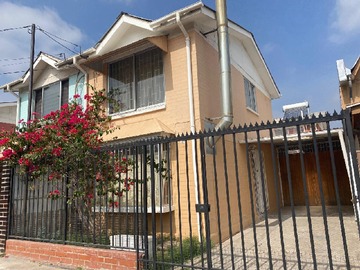 Arriendo Mensual / Casa / Los Andes