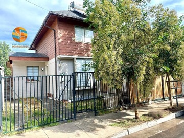 Arriendo Mensual / Casa / Los Andes