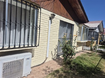 Arriendo Mensual / Casa / Los Andes