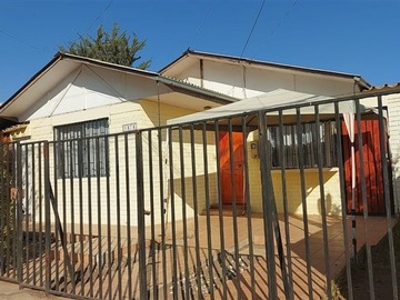 Arriendo Mensual / Casa / Los Andes