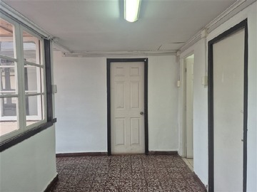 Arriendo Mensual / Casa / Los Andes